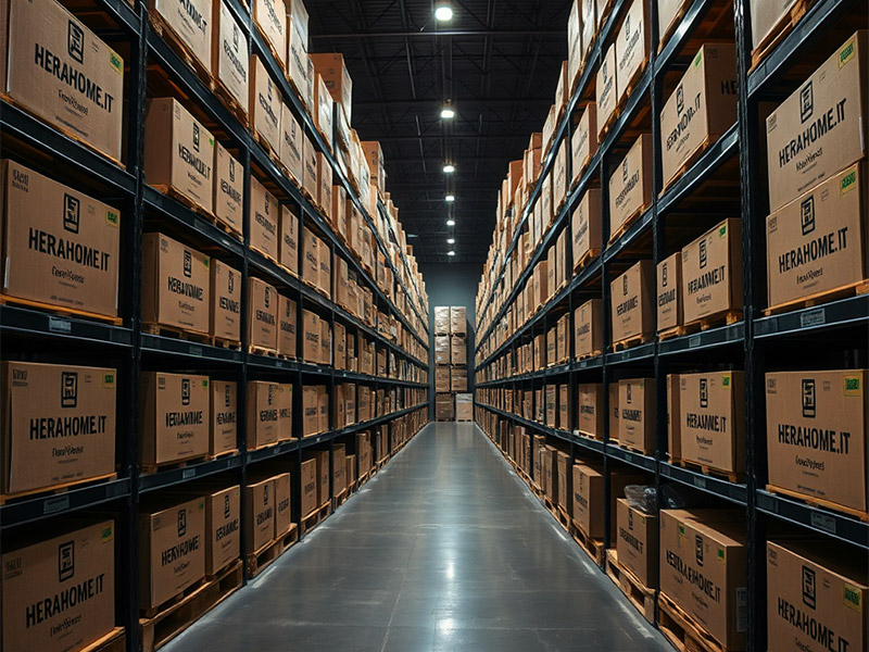 HeraHome - Chi Siamo