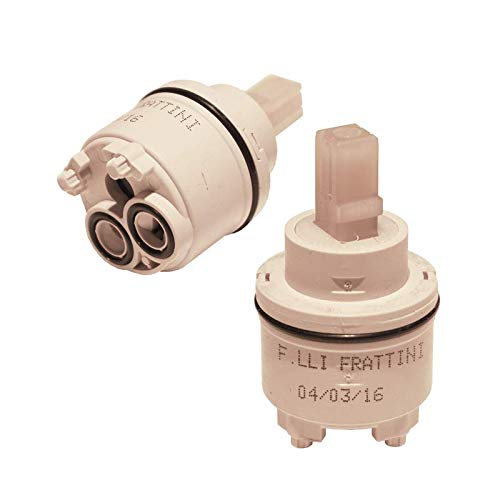 Image of Cartuccia ricambio per miscelatore serie espresso ø 35 r08027 Fratelli Frattini
