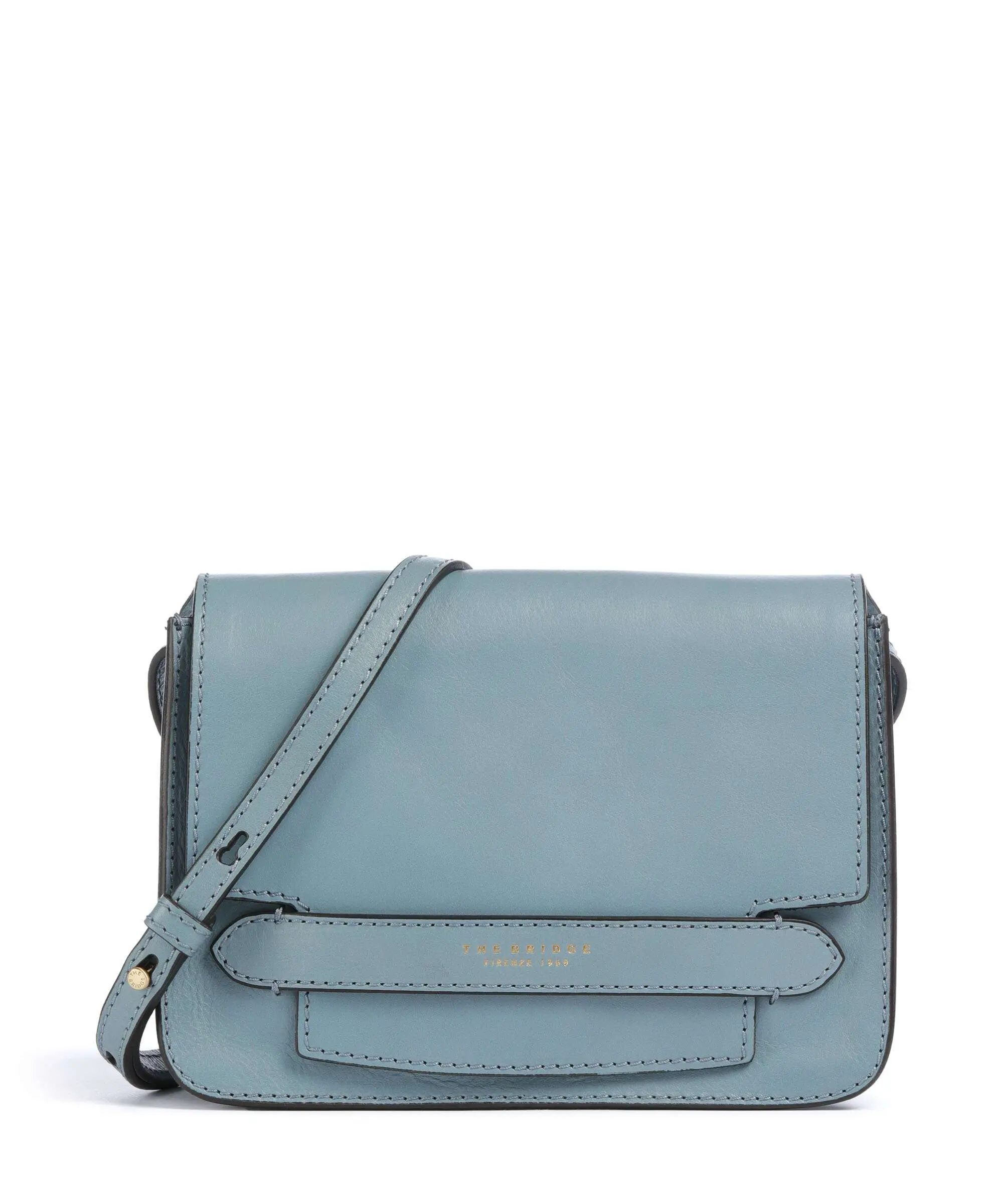 Borsa a tracolla The Bridge LUCREZIA 04192001 2T