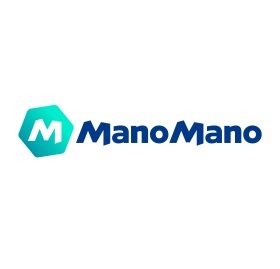 ManoMano Ver. 2025 logo