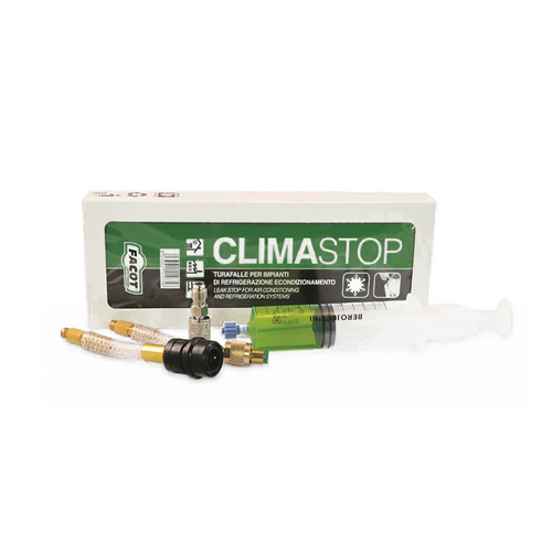 Image of CLIMASTOP SIRINGA 30 ML- Siringa 30 ml- FACOT- pezzi 1