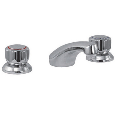 BATTERIA LAVABO TESTA CIECA SERIE ARTOS- DH- pezzi 1