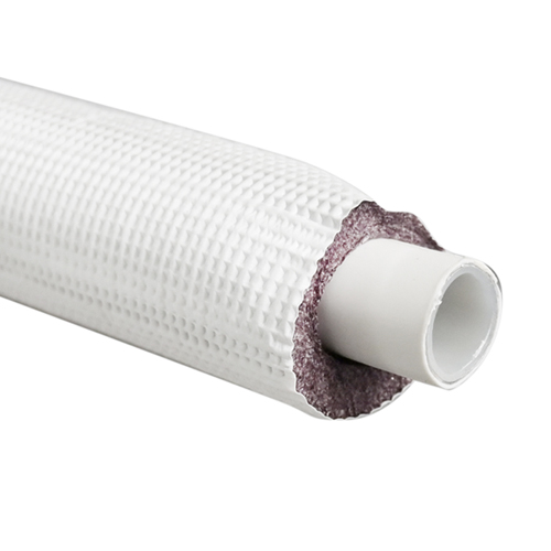 Image of TUBO MULTISTRATO IKARO PER REFRIGERAZIONE- Sp. 9 x Diam. 26- IKARO- metri 50