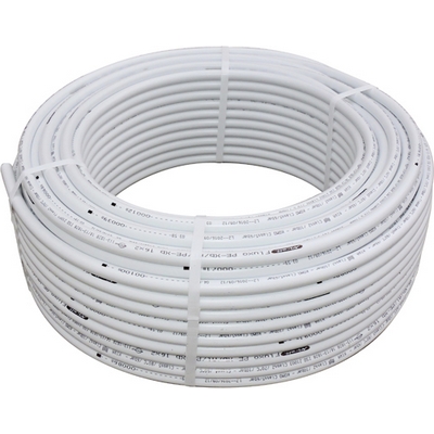 Image of TUBO MULTISTRATO NICOLL FLUXO NUDO- 26 X 3- NICOL- metri 50""