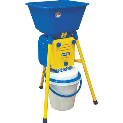 MOLINO CEREALI GOLIA NOVITAL VOLT 230 WATT 750 KG/H 130/260