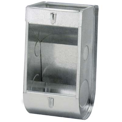 Image of MANGIATOIA X GABBIA CONIGLI OMZ - POSTI 1- 6 pezzi