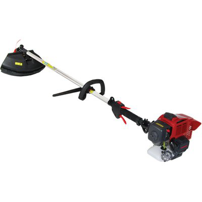 Image of DECESPUGLIATORE KAWASAKI TJ53EC 2T CC 53 EASY START ASTA MM 28