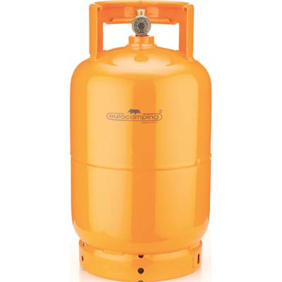 Image of BOMBOLA GAS GPL VUOTA KG 5