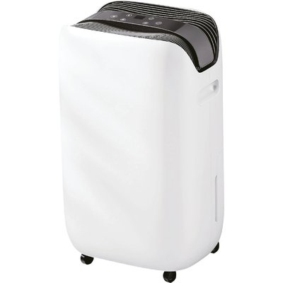 Image of DEUMIDIFICATORE 80507 VOLT 230 WATT 440 LT/GG 18 MM 350X245 H.MM 510