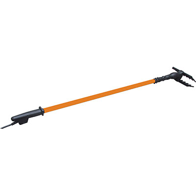 COGLIOLIVE BATTERIA SPIDER VOLT 12 W 130 H.CM 220/300 CAVO MT 15