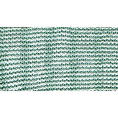 TELO X OLIVE ANTISPINA STARS PE VERDE GR/MQ 85 MT 10X12 + POLIECO