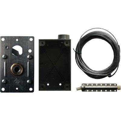 Image of ARGANO X AVVOLGIBILI KIT FUNE TIPO C