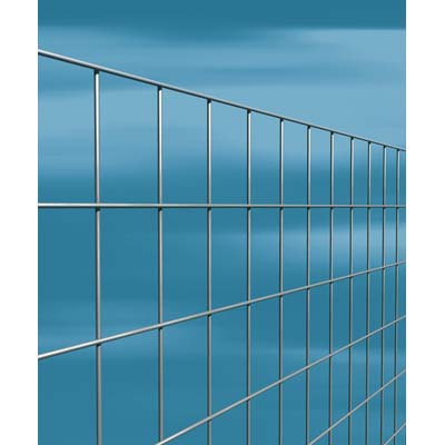 RETE ELETTR ZINCATA 50X75 AGRISALD CAVATORTA - MM 50X75 NÂ° 13=MM 2,0 L.MT 25 H.CM 150