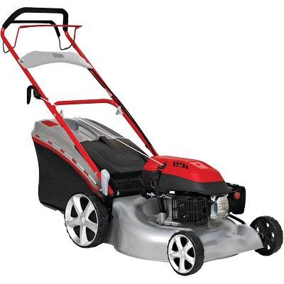 RASAERBA MOTORE SEMOVENTE CONCORDE 47S STARS  4T CC 145 CM 46 LT 65 - 2