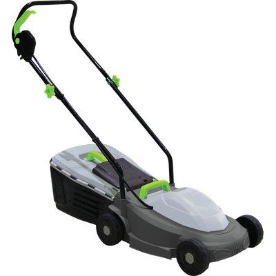 RASAERBA ELETTRICO MIG 32 STARS  VOLT 230 WATT 1300 CM 32 LT 30 - 2