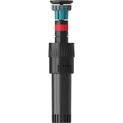 Image of IRRIGATORE POP-UP STATICO COLIBRI CLABER - 180 ° 1/2F ALZO CM 5 90220- 12 pezzi