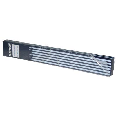 Image of ELETTRODO X GHISA SELF - MM 2,50X300 CF=PZ 50- 1 confezioni