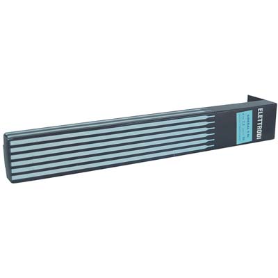 Image of ELETTRODO X ALLUMINIO SELF - MM 2,50X300 CF=PZ 50- 1 confezioni