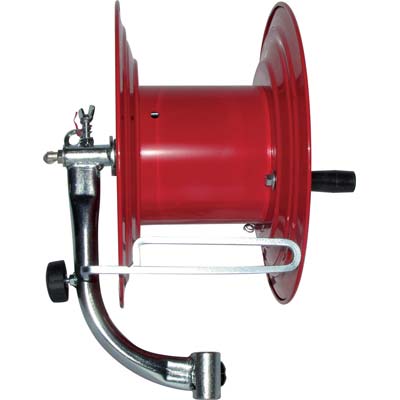 Image of AVVOLGITUBO AC X COGLIOLIVE ACCIAIO VERN MM 8X10 MT 100