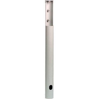Image of PALINA CASSETTA CONTATORE ENEL GMI/GTI VTR GRIGIA DIAM. CM 12 H.CM 142
