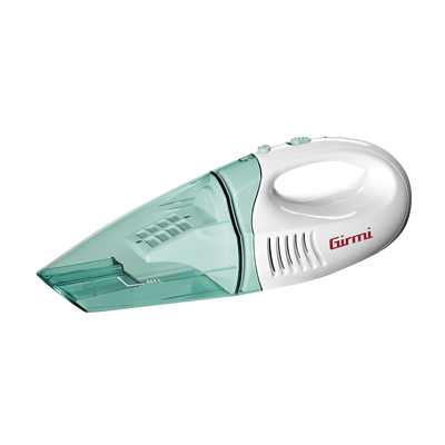 Image of ASPIRAPOLVERE BATTERIA AP10 GIRMI VOLT 4,8 WATT 30 ML 550