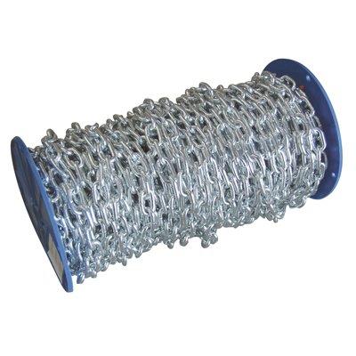 CATENA GENOVESE HAND BOBINA PLT n° 26=MM 75 MT 26