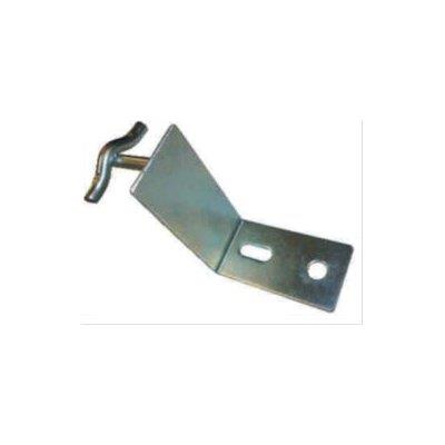 Image of GAMBO SEGHETTO ALTERN X PIASTRA MARKET H MM 120 L MM 50