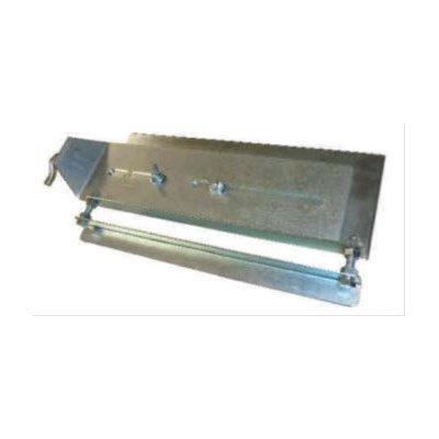 Image of GAMBO SEGA CIRCOLARE X PIASTRA MARKET L MM 350