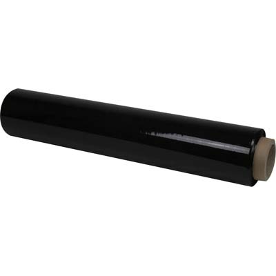 Image of FILM ESTENSIBILE NERO - MY 23 H.CM 50 KG 2,2 CA- 6 pezzi