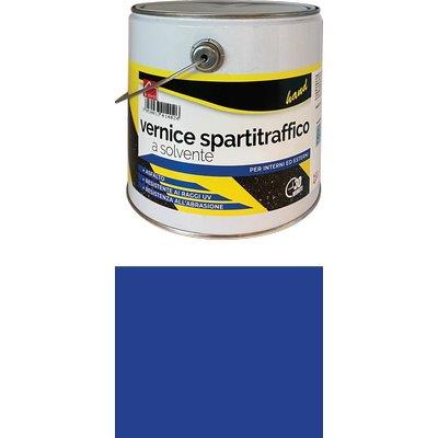 Image of VERNICE SPARTITRAFFICO - BLU LT 2,5- 2 pezzi