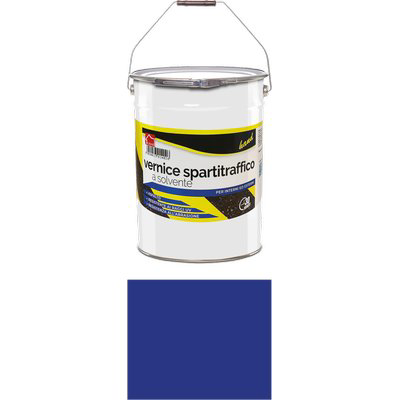 Image of VERNICE SPARTITRAFFICO BLU KG 20