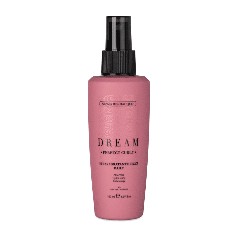 Spray Idratante Perfect Curly