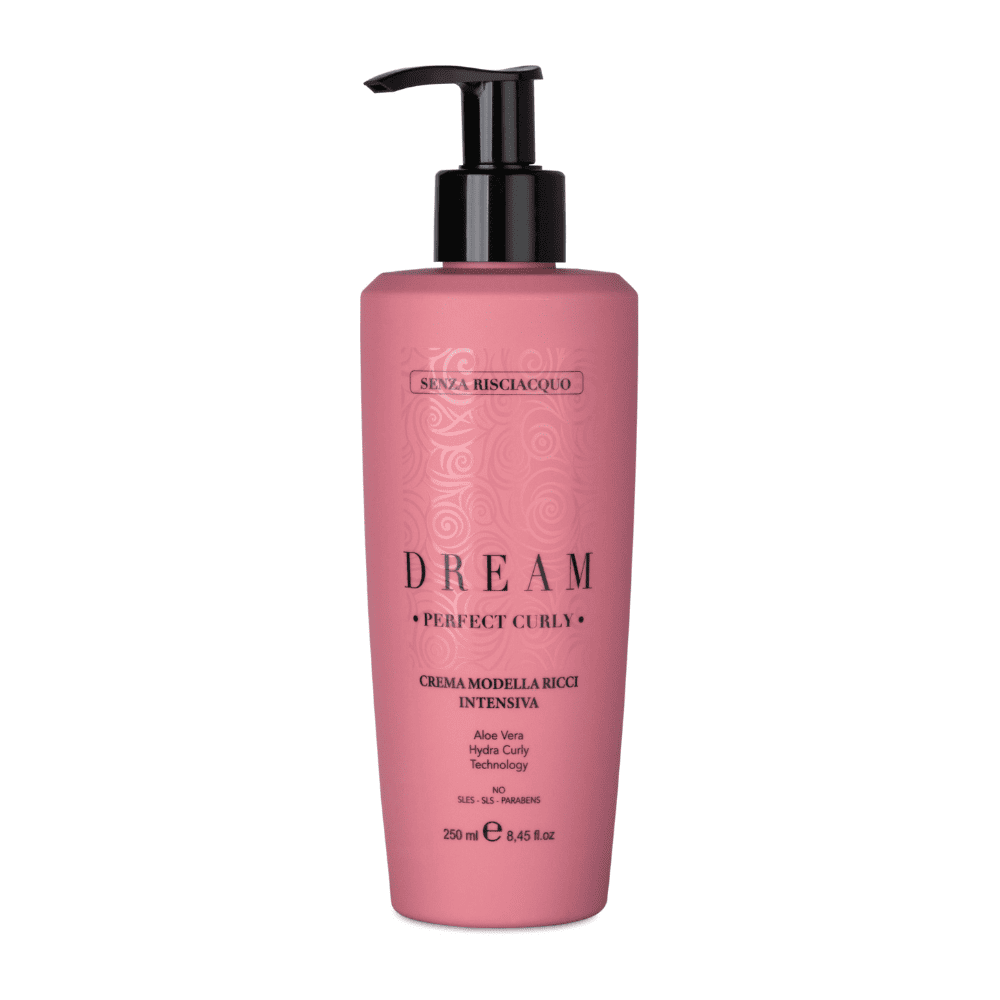 Siero Leave In Modellante Perfect Curly