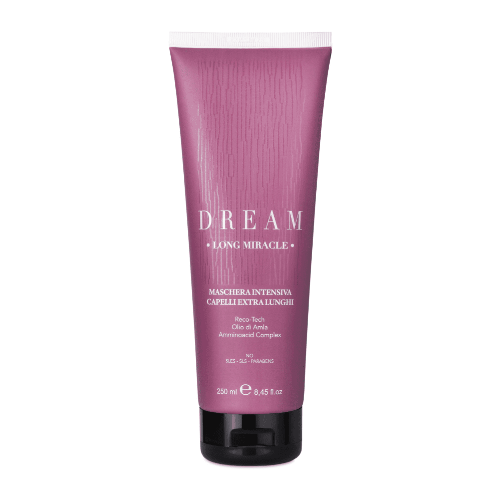 Maschera Long Miracle