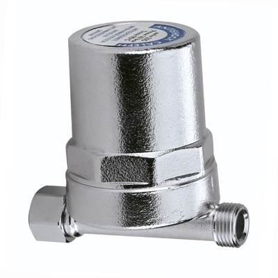 AMMORTIZZATORE DEL COLPO D' ARIETE- 3/4 MF- CALEF- pezzi 1