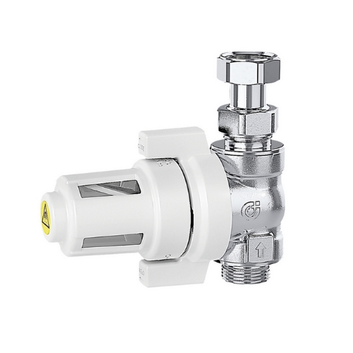 FILTRO DEFANGATORE MAGNETICO XS- 3/4 MF calotta mobile- CALEF- pezzi 1