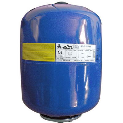 Image of SFERA AUTOCLAVE LT 18- lt.18- ELBI- pezzi 1