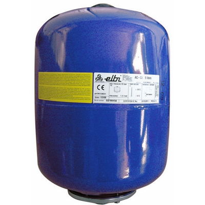 Image of SFERA AUTOCLAVE LT 8- lt. 8- ELBI- pezzi 1
