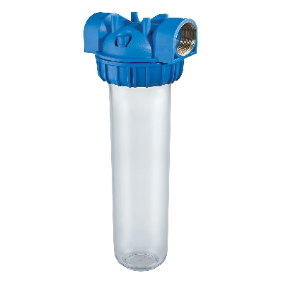 FILTRO SENIOR PLUS 3P CX- 11/4 - A341 x B143 x C130- ATLAS- pezzi 1