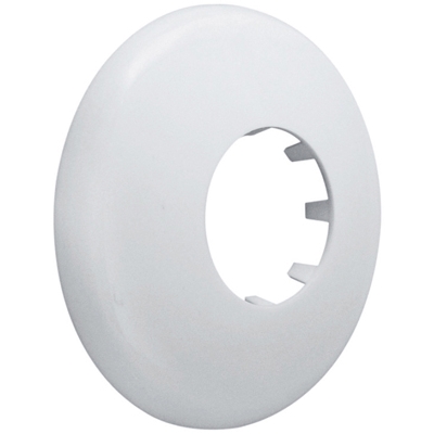 ROSONE GIGANTE PER PROLUNGHE W.C.- Diam. int. 110 mm- BONOM- pezzi 1