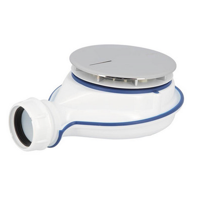 Image of PILETTA DOCCIA TURBOFLOW XS- Diam. 90- NICOL- pezzi 1