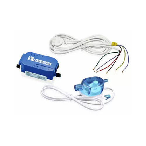 Image of MINI POMPA SCARICO CONDENSA TECNOWATER PC12B- 12 l/h- TECNG- pezzi 1