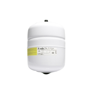 Image of VASO DI ESPANSIONE PER IMPIANTI SOLARI LT 18- Lt 18- ELBI- pezzi 1