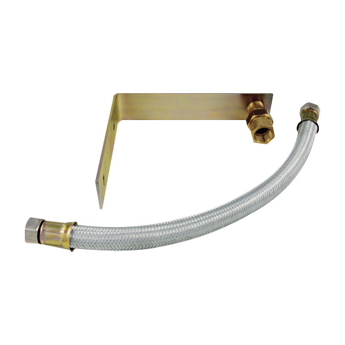 Image of KIT CONNESSIONE VASO D'ESPANSIONE PER IMPIANTI SOLARI- TIEMM- pezzi 1