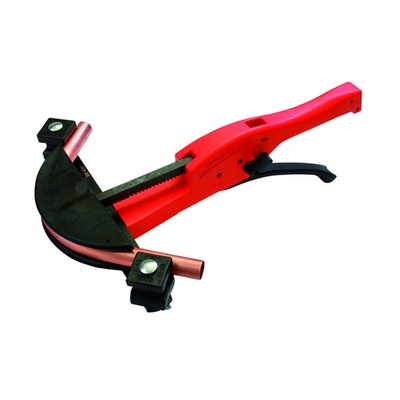 CURVATUBI AD UNA SOLA MANO BENDER MAXI- 10-22 mm- ROTHE- pezzi 1