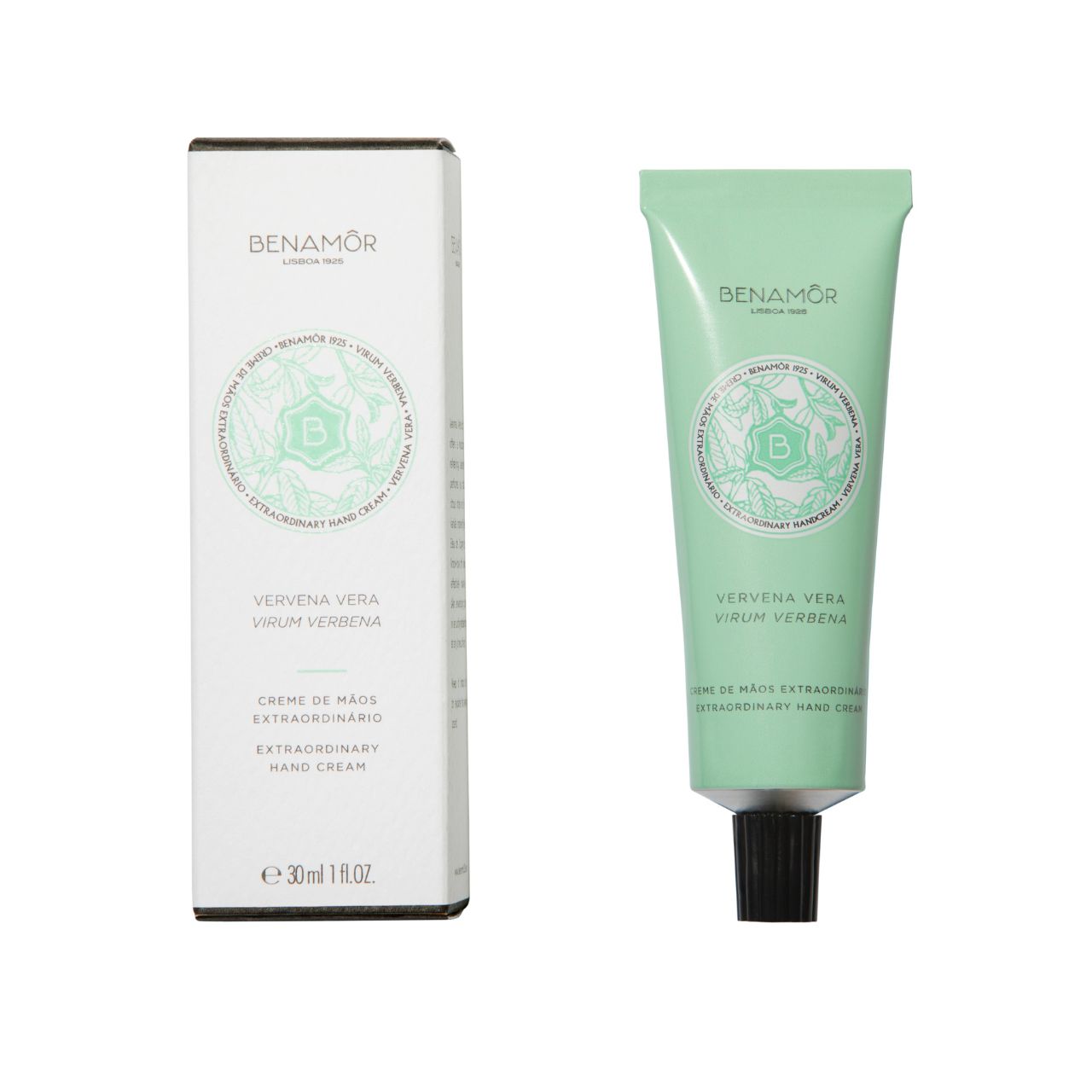 Vervena Vera - Hand Cream