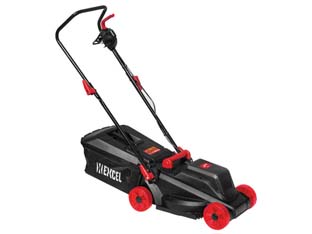 Image of RASAERBA ELETTRICO 1000W TAGLIO CM.32 EXCEL
