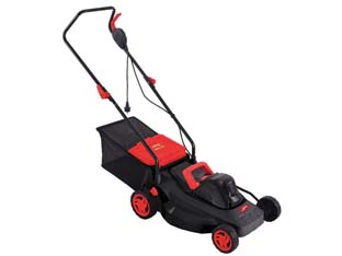 Image of RASAERBA ELETTRICO 1500W TAGLIO CM.37 EXCEL