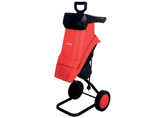 Image of BIOTRITURATORE A 2 LAME 2500W EXCEL