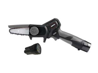 Image of ELETTROSEGA POTATURA CON 2 BATTERIE MOTORE BRUSHLESS 300W (CS2204) EXCEL